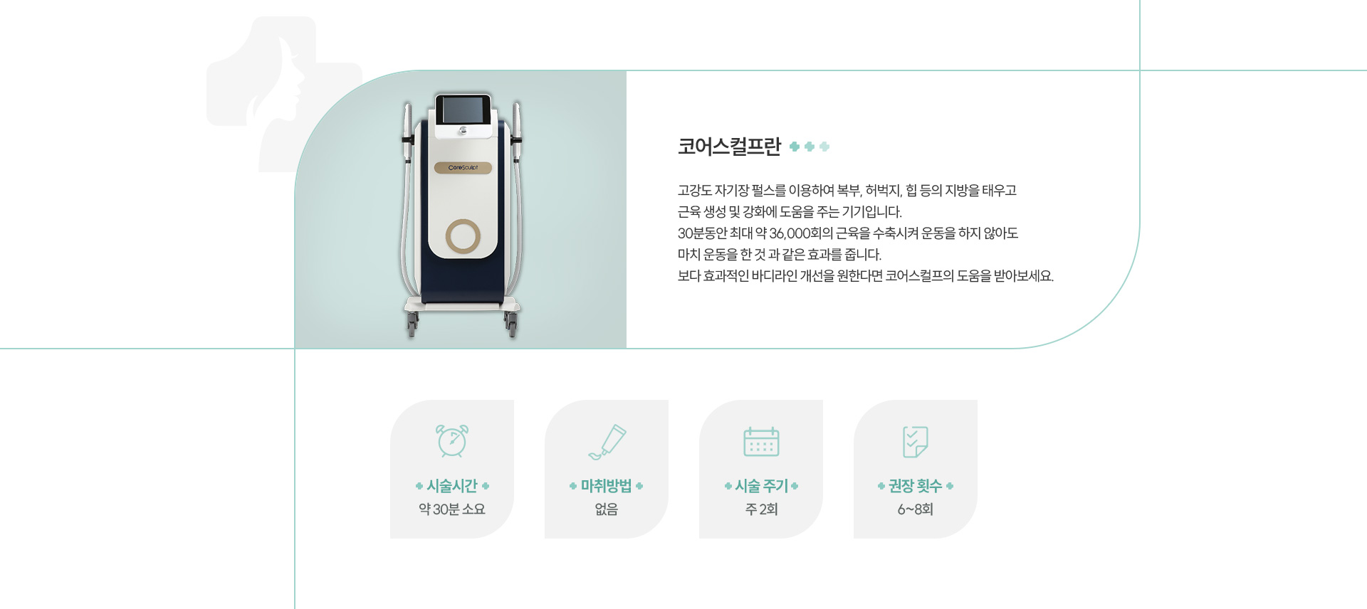 코어스컬프 정의