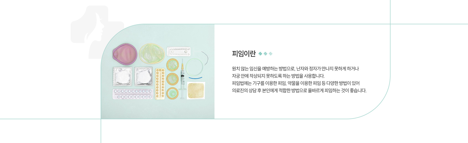 피임클리닉 정의