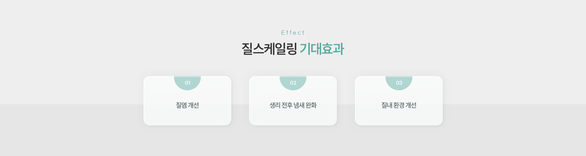 질스케일링 기대효과