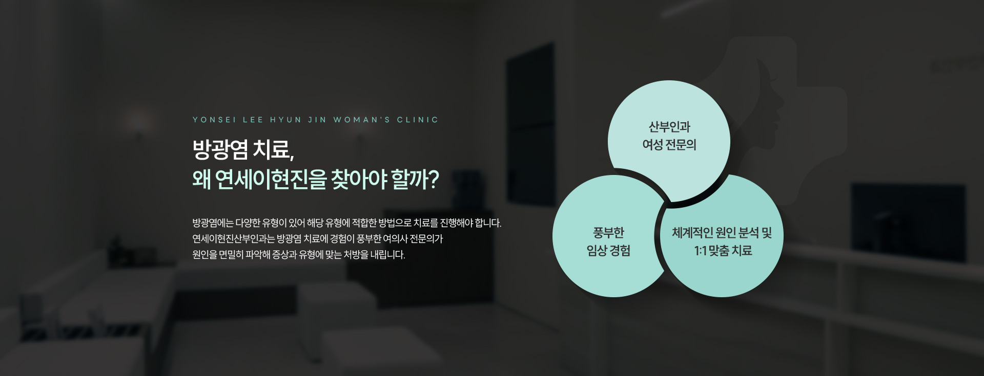 방광염 