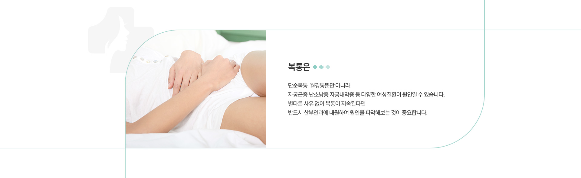 복통 정의