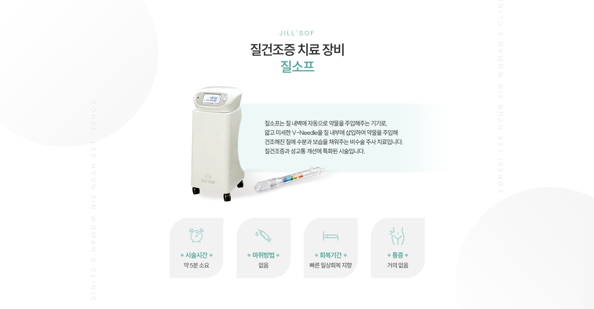 질건조증 질소프