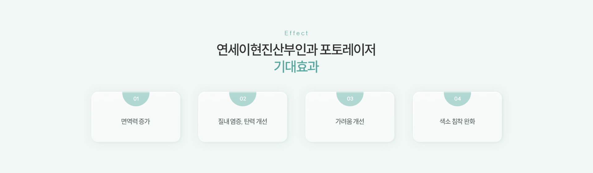 HPV 포토레이저기대효과